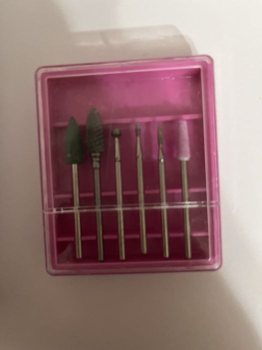 Набір для манікюру
