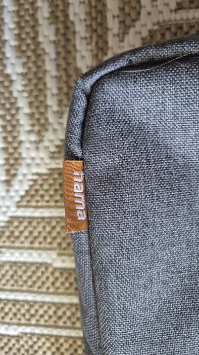 Hama Torba na laptop do 18 cali