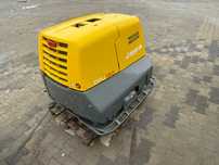 Zagęszczarka Wacker Neuson DPU 130Le
