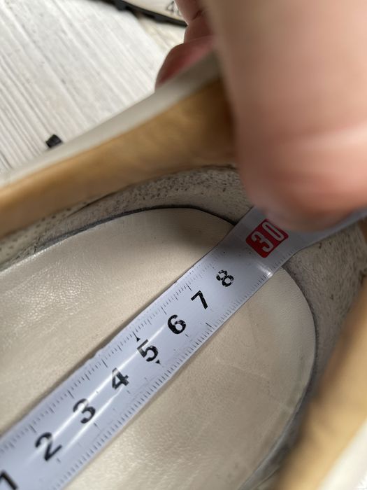 Крутые мужские кроссовки premiata eric