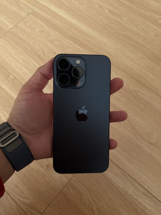 Iphone 15 Pro Max 512gb Esim Neverlock 86%стан батареї