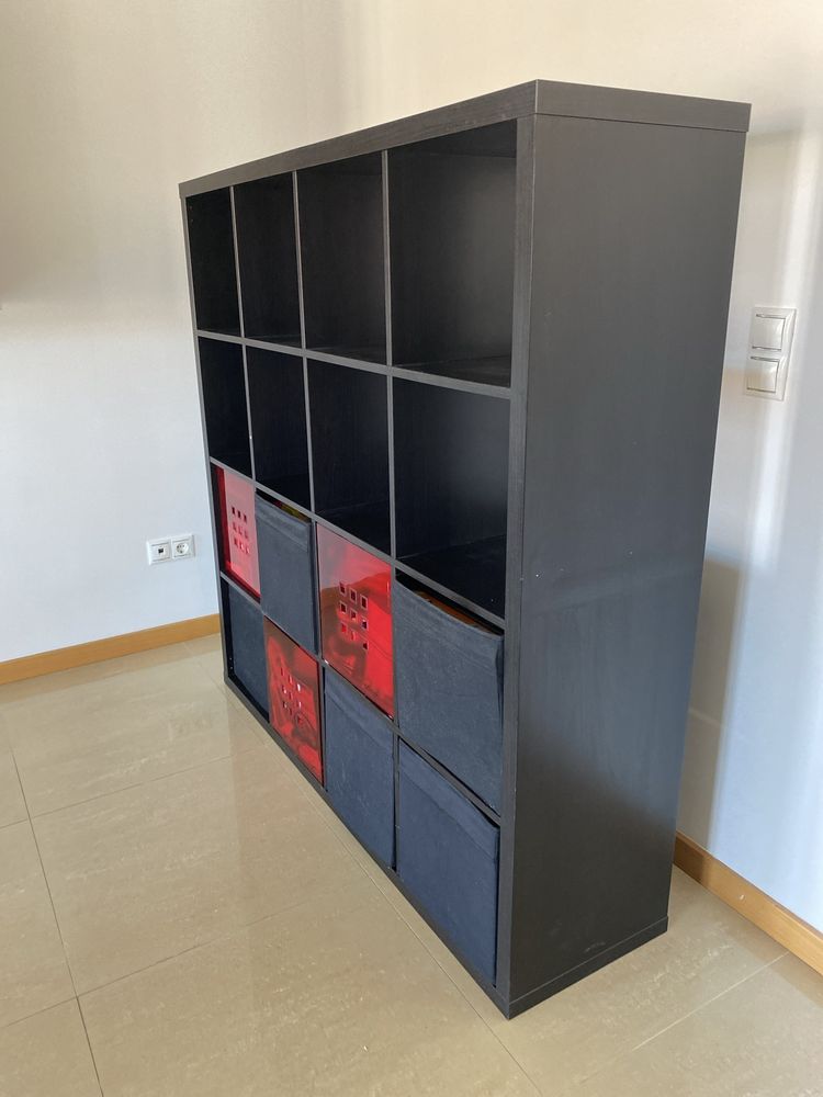 Kallax Estante Ikea