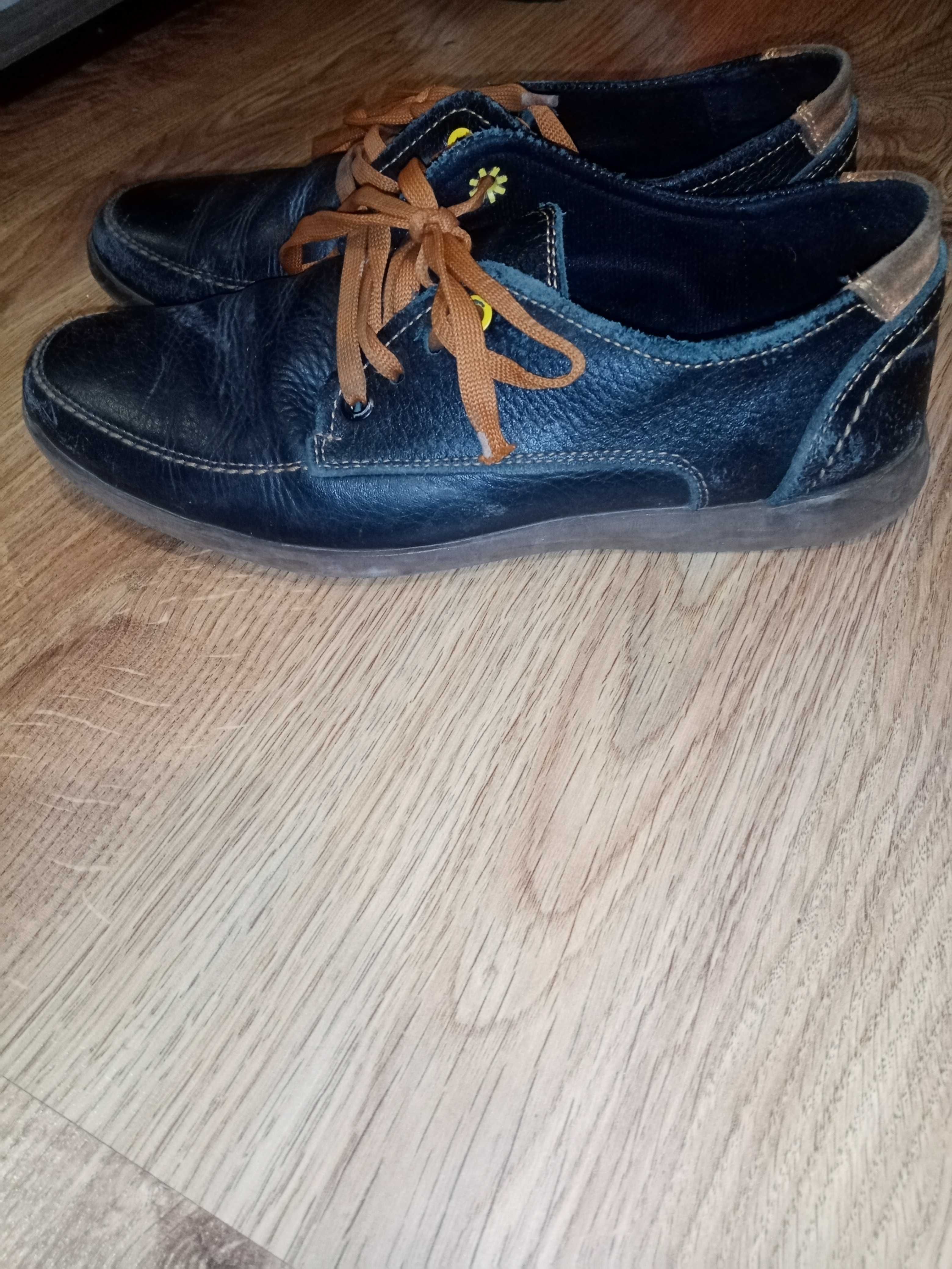 Взуття для хлопчика