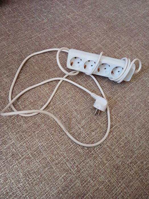 Удлинитель электрический