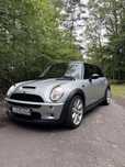 Mini Cooper S 163KM