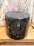 Frytkownica TEFAL Equinox FF107810