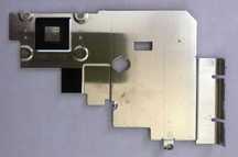 Chłodzenie HP 15AY022NA 15-AC 15-AC103CA (0217)