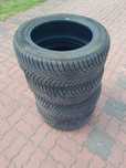 Opony zimowe ceat Winter drive 16"