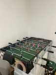 Futebol de mesa (Pebolim) usado