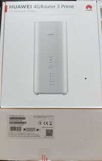 ROUTER 4G HUAWEI B818-263 Prime 3
