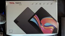 Tablet TCL tab 10