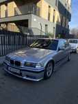 Bmw e36 316i compact