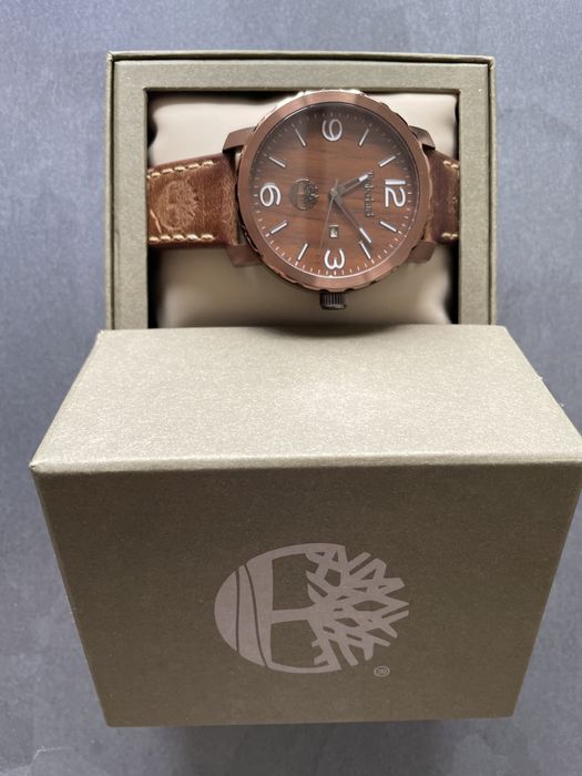 Relógio Timberland c/NOVO