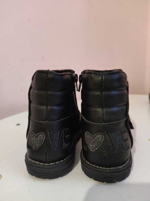 Ботінки осінні Chicco