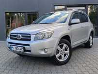 Toyota RAV4 2.2TDI 4x4