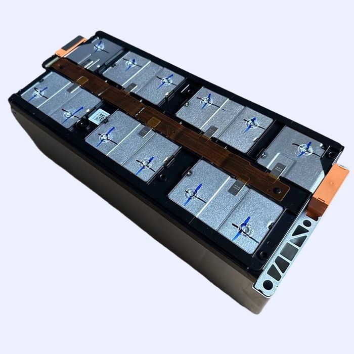 Аккумулятори CATL 6S1P, 3.2кВт, 24в