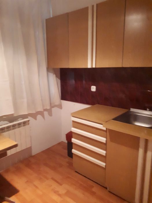 Zamienię mieszkanie w bloku na większe lub stary dom