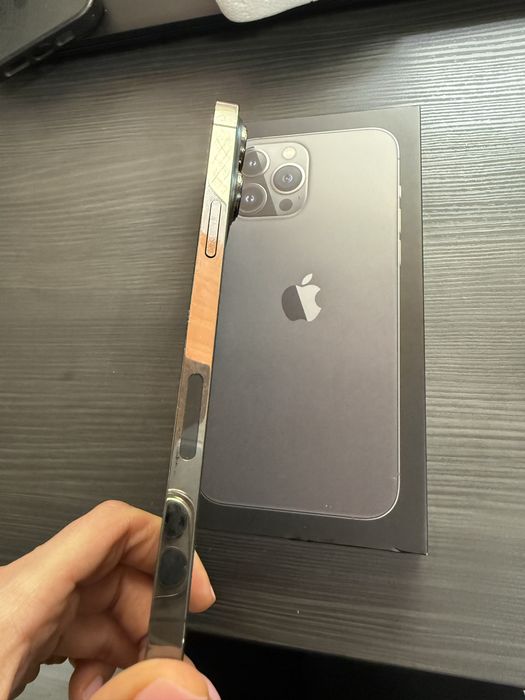 Айфон 13 про макс IPhone 13Pro max
