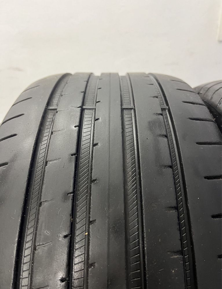 Opony GoodYear Eagle F1 245/40R18