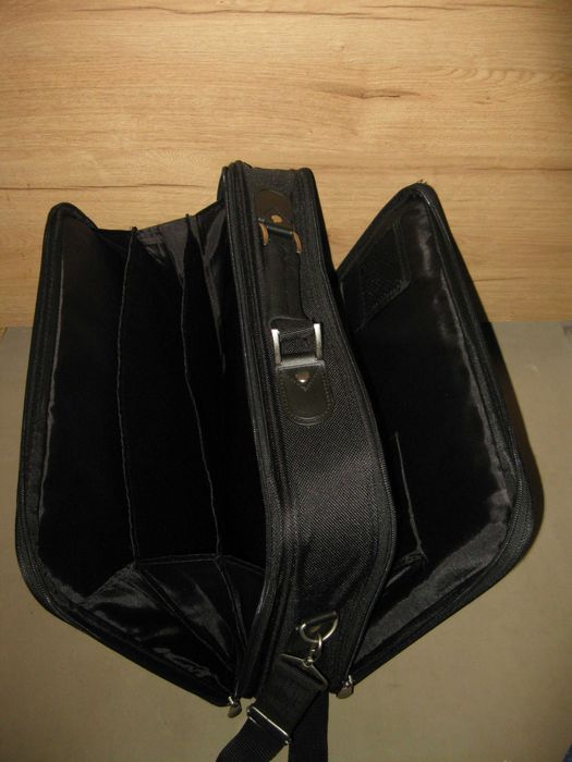 Torba na laptop 17