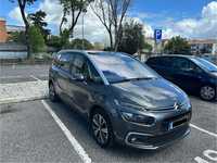 Citroen C4 Grande Picasso 1.6hdi