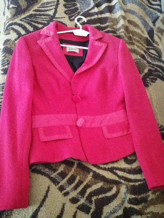 Żakiet marynarka damska