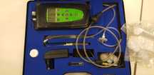 Analisador de Biogás GAS DATA GFM 406