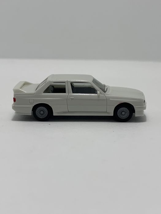 BMW M3 da Herpa escala H0 1/87