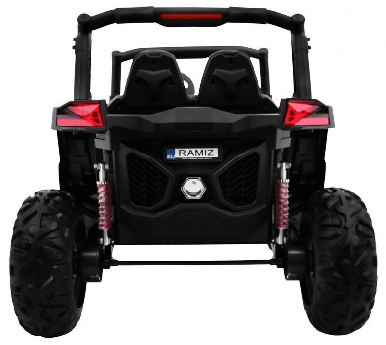 Auto Na Akumulator Buggy Superstar Xmx603 4X4 + Panel Mp4