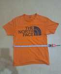 Футболка The North Face
