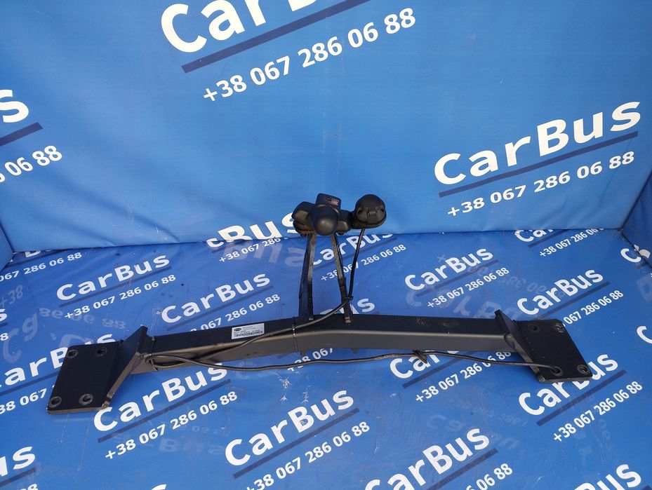 Фаркоп Volkswagen Touareg 2010-18 Буксировочный крюк Туарег Разборка