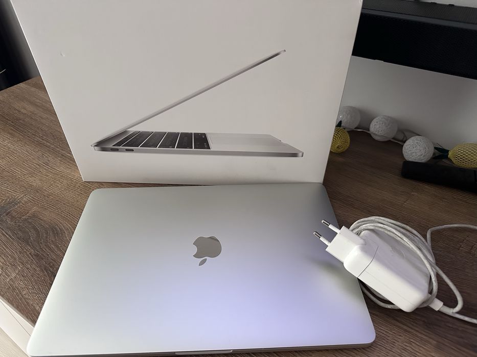 Macbook Pro 13 2017
