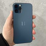 Iphone 12 Pro 256 GB Pacific Blue Neverlock