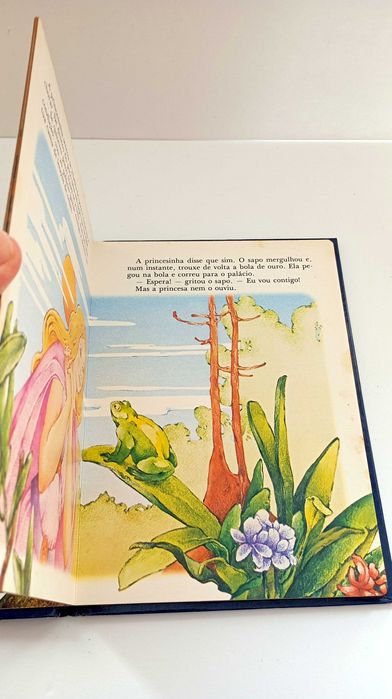 O Príncipe  Encantado - Distri Editora