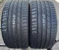 285/30/22 Hankook Ventus S1 Evo3 101Y