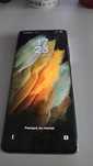 Samsung Galaxy s21 ultra 512gb 5g