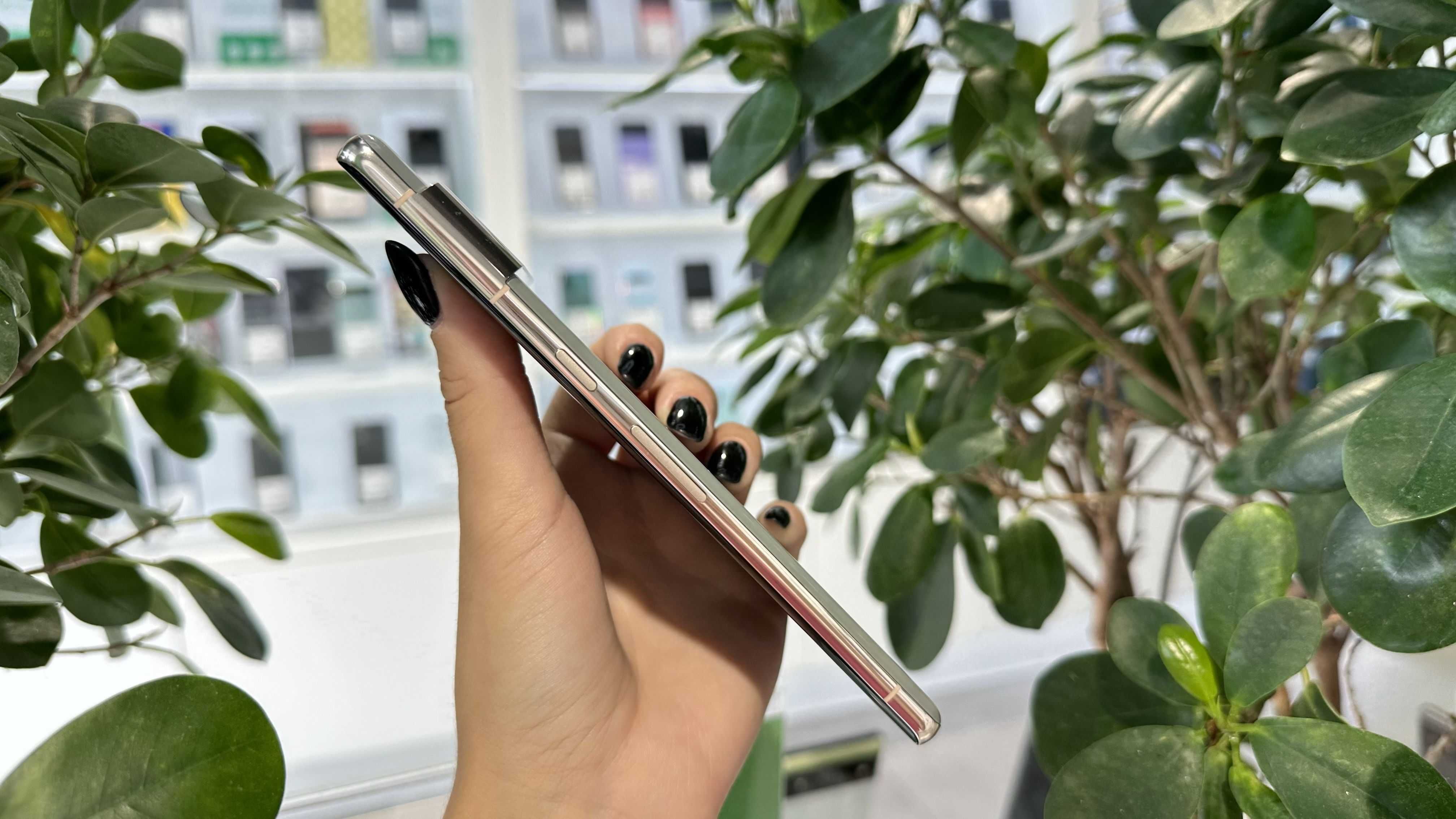 Оплата частинами 0% Google Pixel 7 Pro 12/128GB Hazel Гарантія