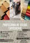 Profesjonalne Usługi Tapicerskie