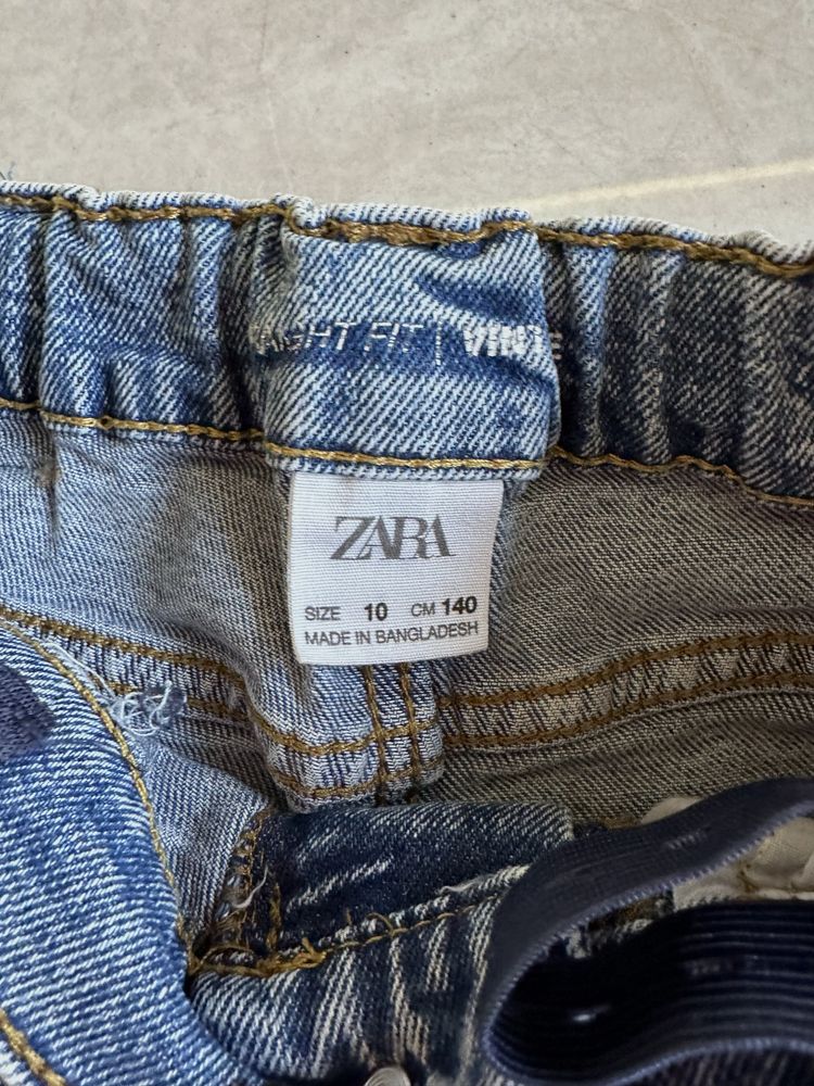 Шорты ZARA на мальчика