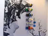 Figurki LEGO mechanicy