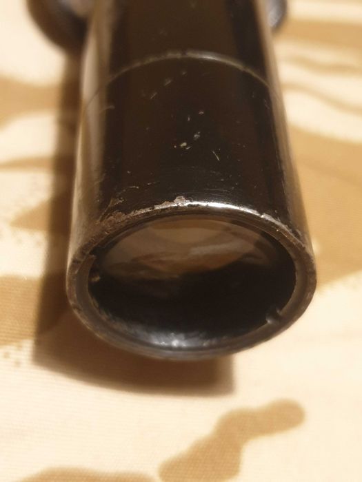 Luneta PU Mosin 1944