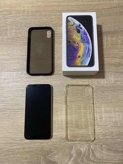 Iphone XS 64gb Neverlock, Айфон 10с 64гб неверлок