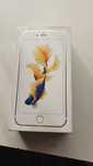 Caixa iPhone 6s Plus 16GB Gold
