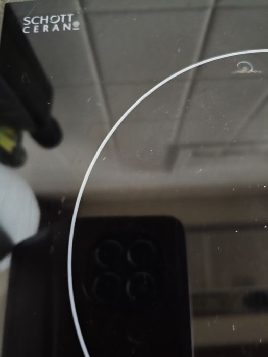 Kuchnia gazowa elektryczna