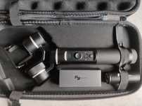 Sprzedam gimbal feiyutech G6 do go pro