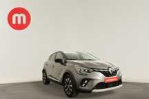 Renault Captur 1.0 TCe Techno Bi-Fuel