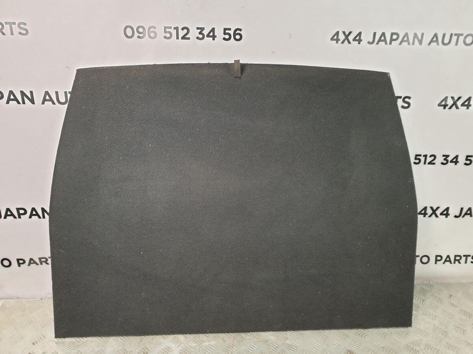 пол багажника Subaru Forester SH (2008-2013) 95015SC000JC разборка