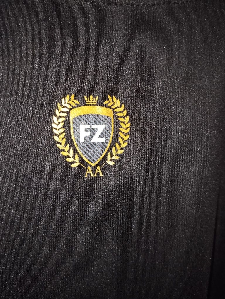 Sportowa koszulka FZ Forza Dry L szara