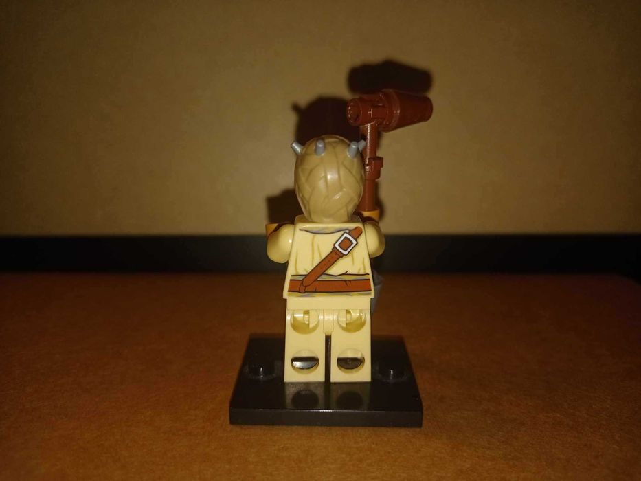 Figurka LEGO Star Wars - Człowiek Pustyni