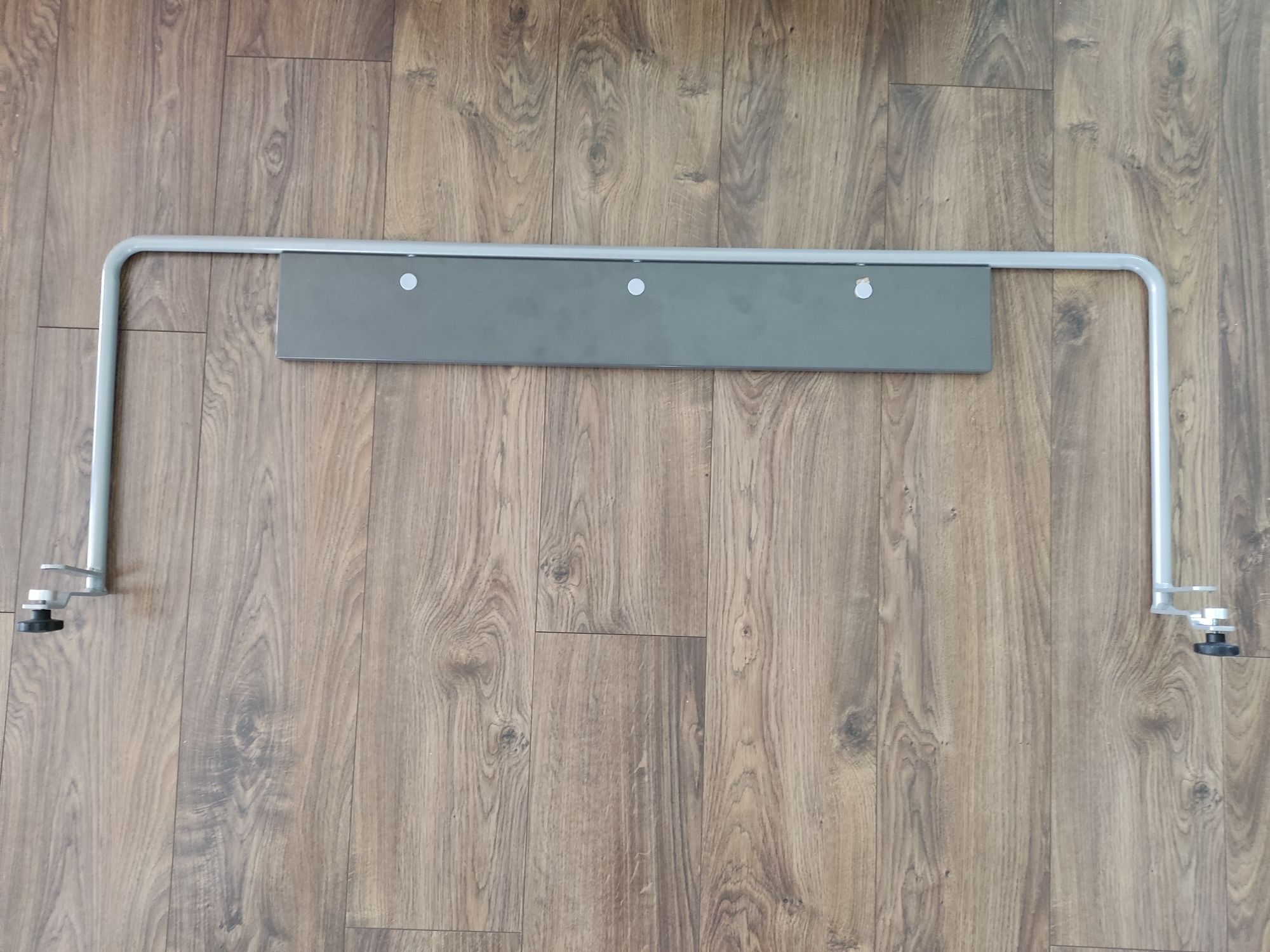 Solidna barierka do łóżka IKEA REPLAY RP-16B